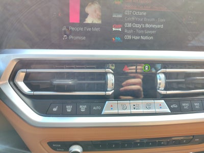 2021 BMW 4 Series 430i xDrive Coupe