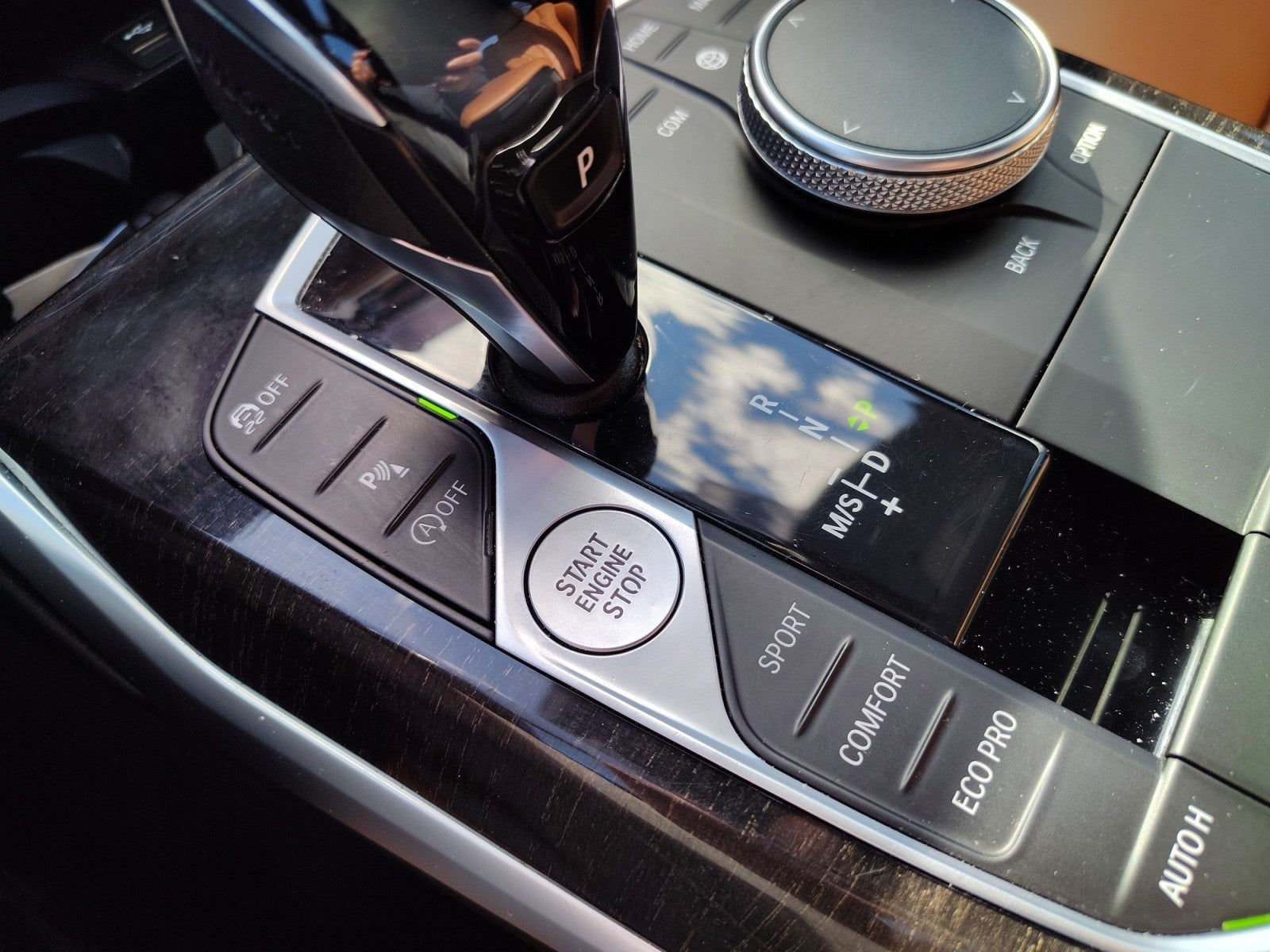 2021 BMW 4 Series 430i xDrive Coupe