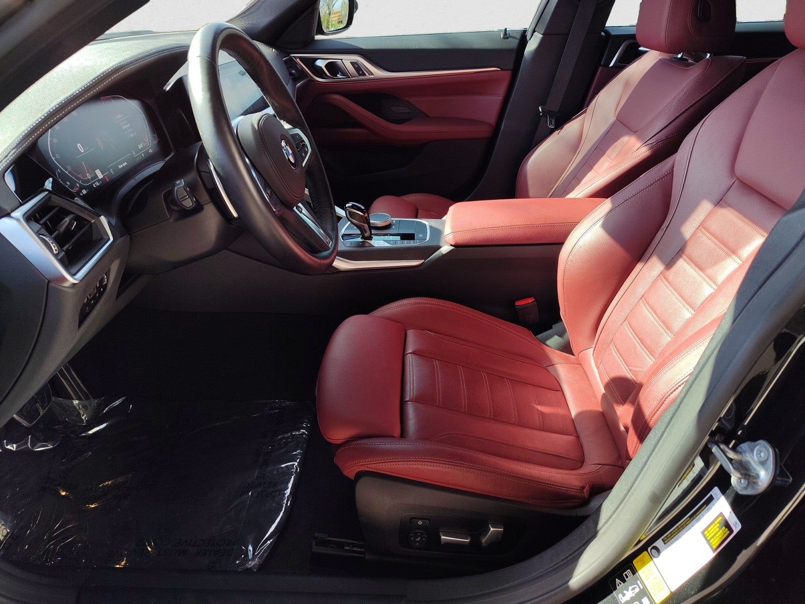 2023 BMW 4 Series 430i xDrive | M Sport