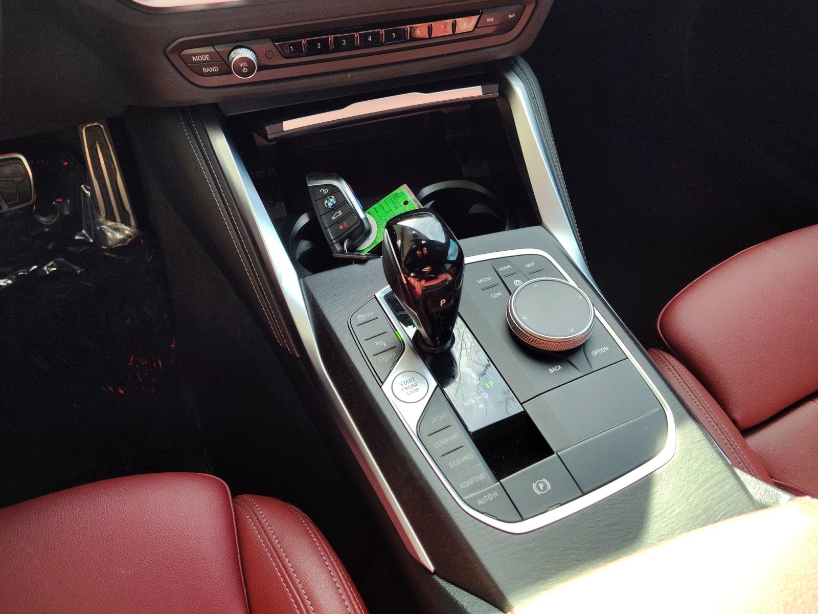 2023 BMW 4 Series 430i xDrive | M Sport