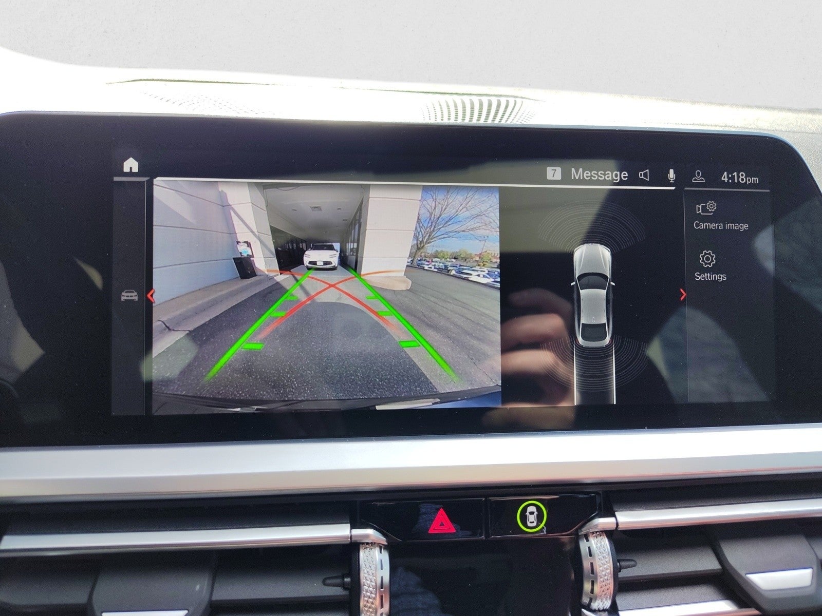 2023 BMW 4 Series 430i xDrive | M Sport