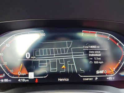 2023 BMW 4 Series 430i xDrive | M Sport