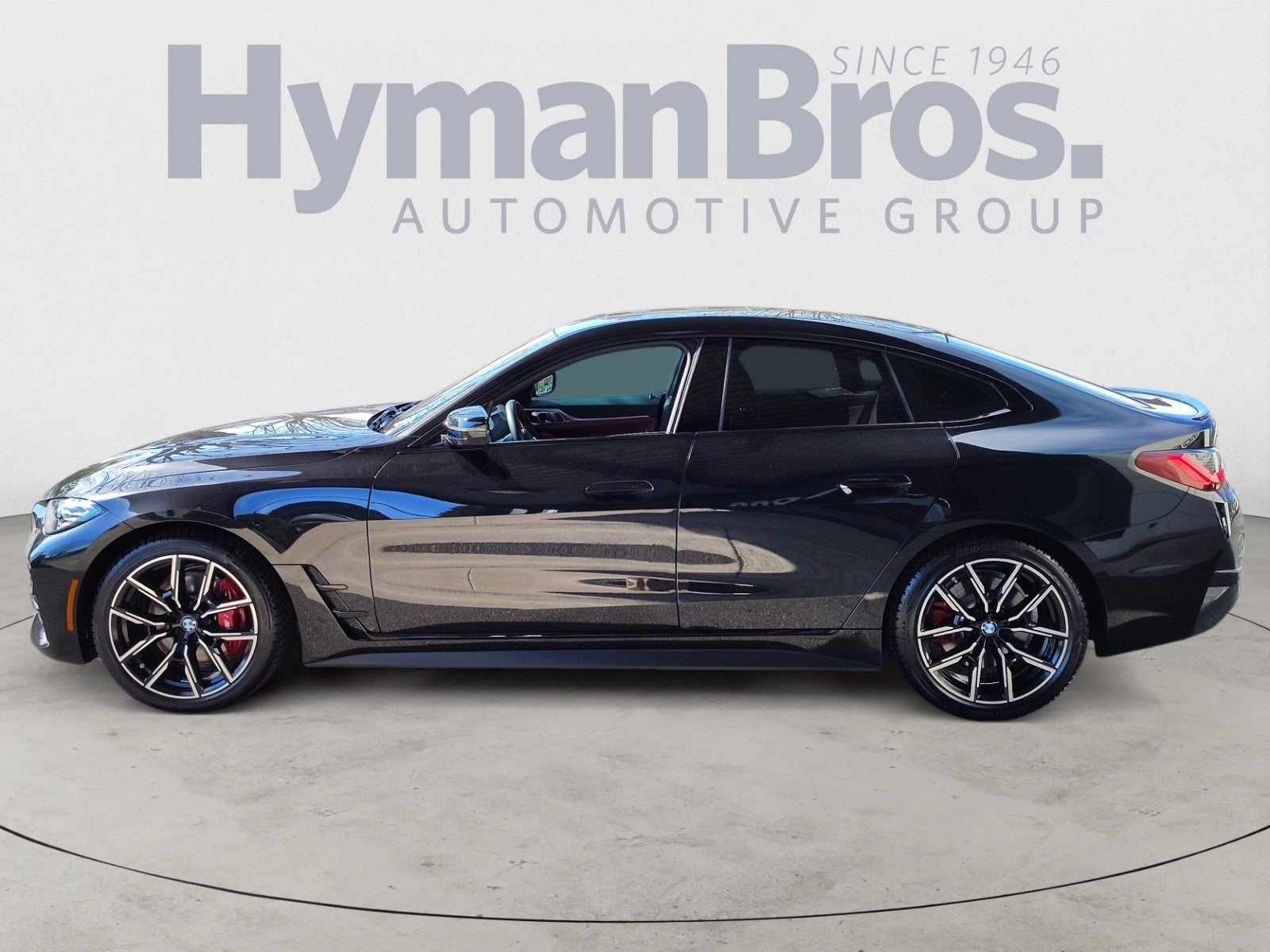 2023 BMW 4 Series 430i xDrive | M Sport