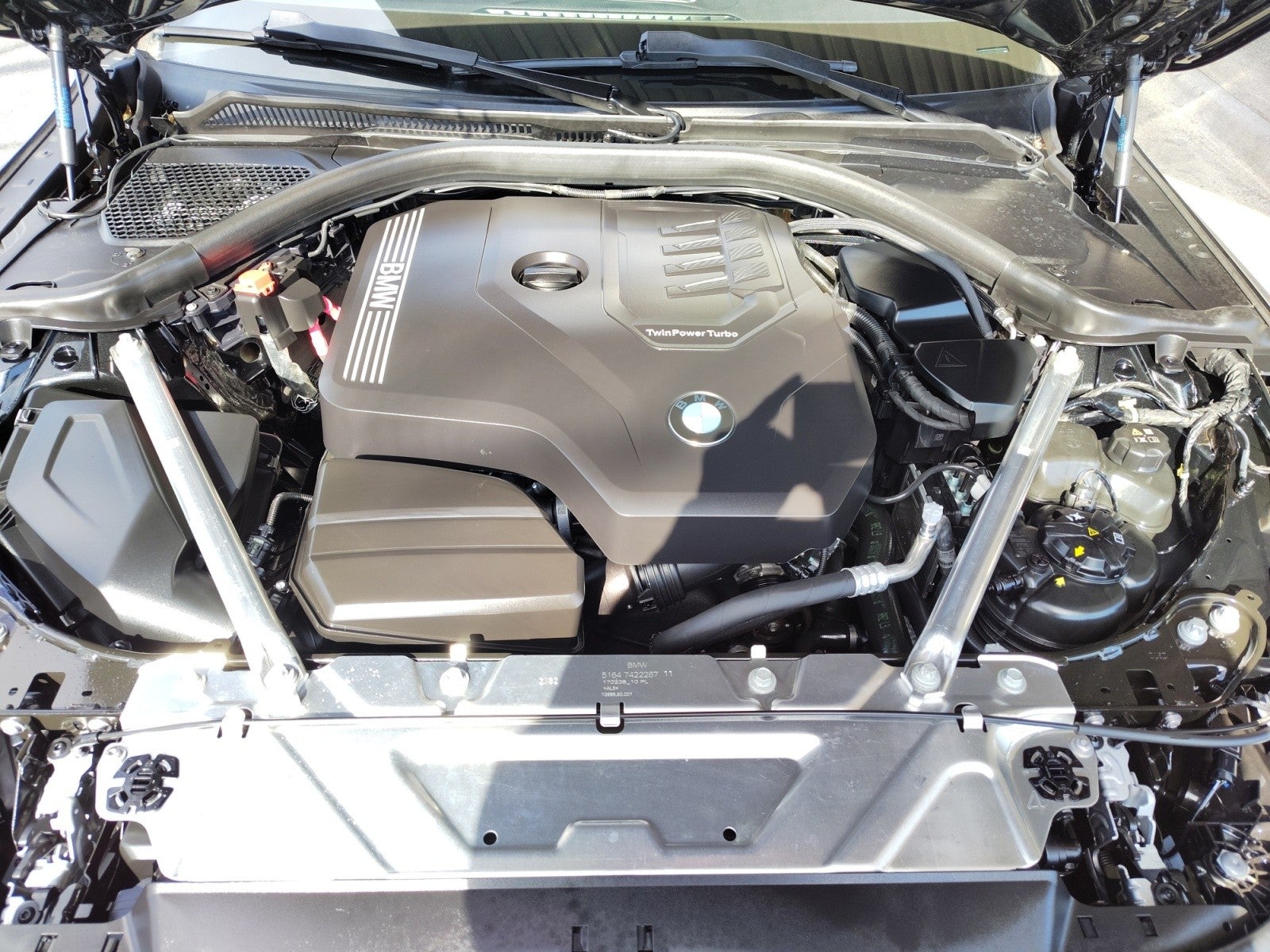 2023 BMW 4 Series 430i xDrive | M Sport