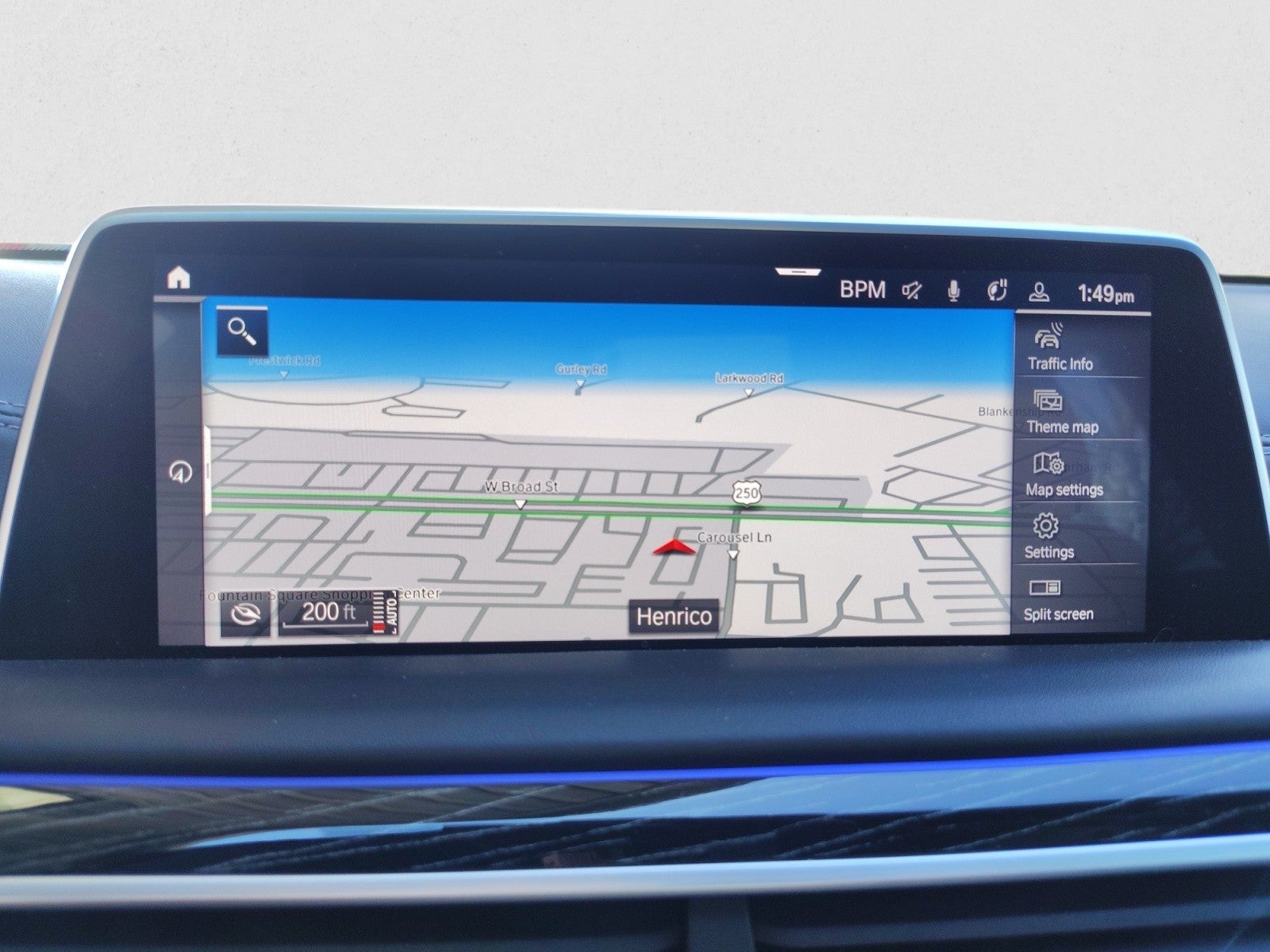 2022 BMW 7 Series 750i xDrive | M Sport, Executive