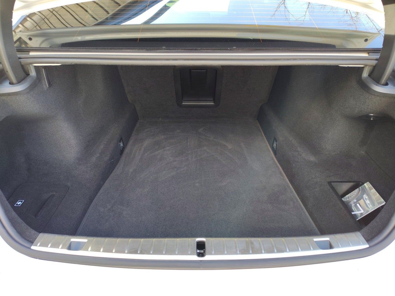 2022 BMW 7 Series 750i xDrive | M Sport, Executive