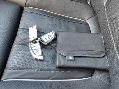 2022 BMW 7 Series 750i xDrive | M Sport, Executive