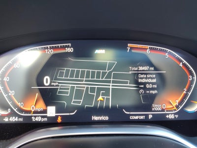 2022 BMW 7 Series 750i xDrive | M Sport, Executive