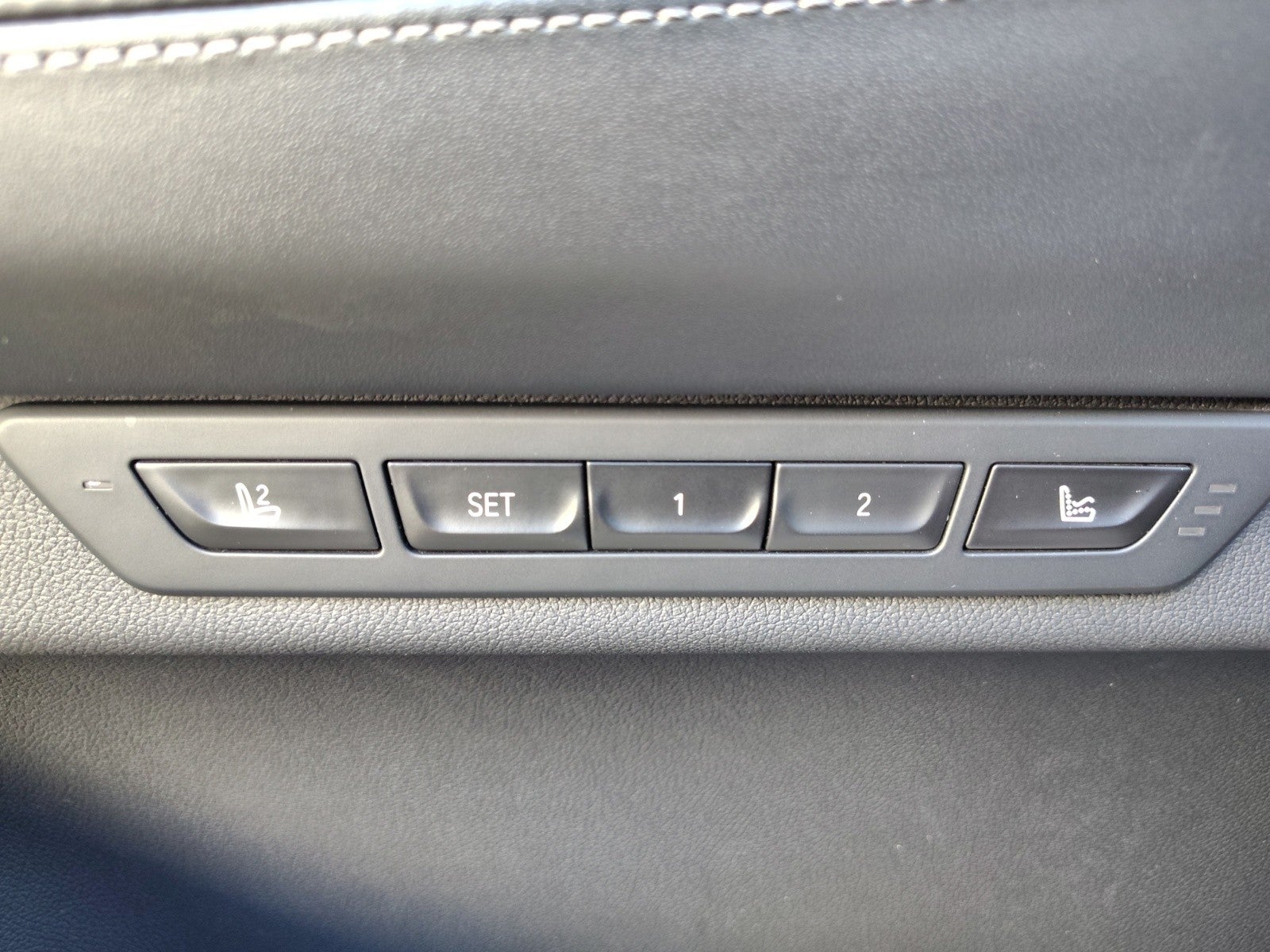 2022 BMW 7 Series 750i xDrive | M Sport, Executive