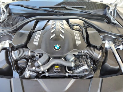 2022 BMW 7 Series 750i xDrive | M Sport, Executive