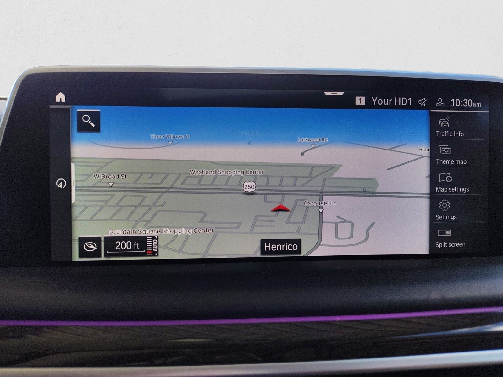 2022 BMW 7 Series 750i xDrive | Lux rear seating, Entertainment, $118k MSRP