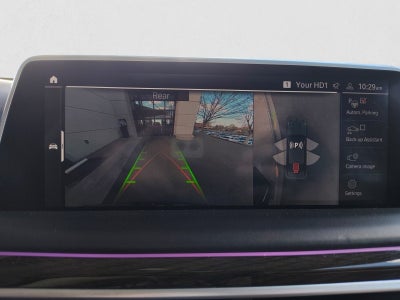 2022 BMW 7 Series 750i xDrive | Lux rear seating, Entertainment, $118k MSRP