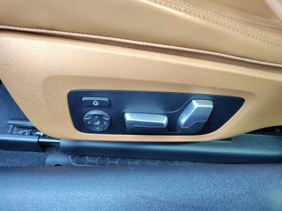 2023 BMW 8 Series 840i xDrive Convertible | $105k msrp