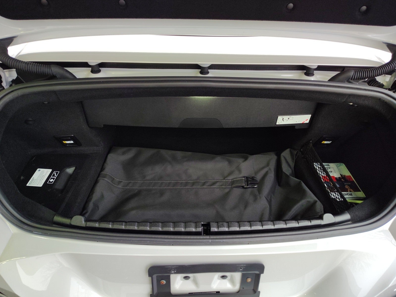 2023 BMW 8 Series 840i xDrive Convertible | $105k msrp