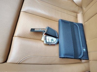 2023 BMW 8 Series 840i xDrive Convertible | $105k msrp