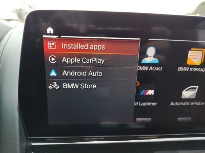 2023 BMW 8 Series 840i xDrive Convertible | $105k msrp