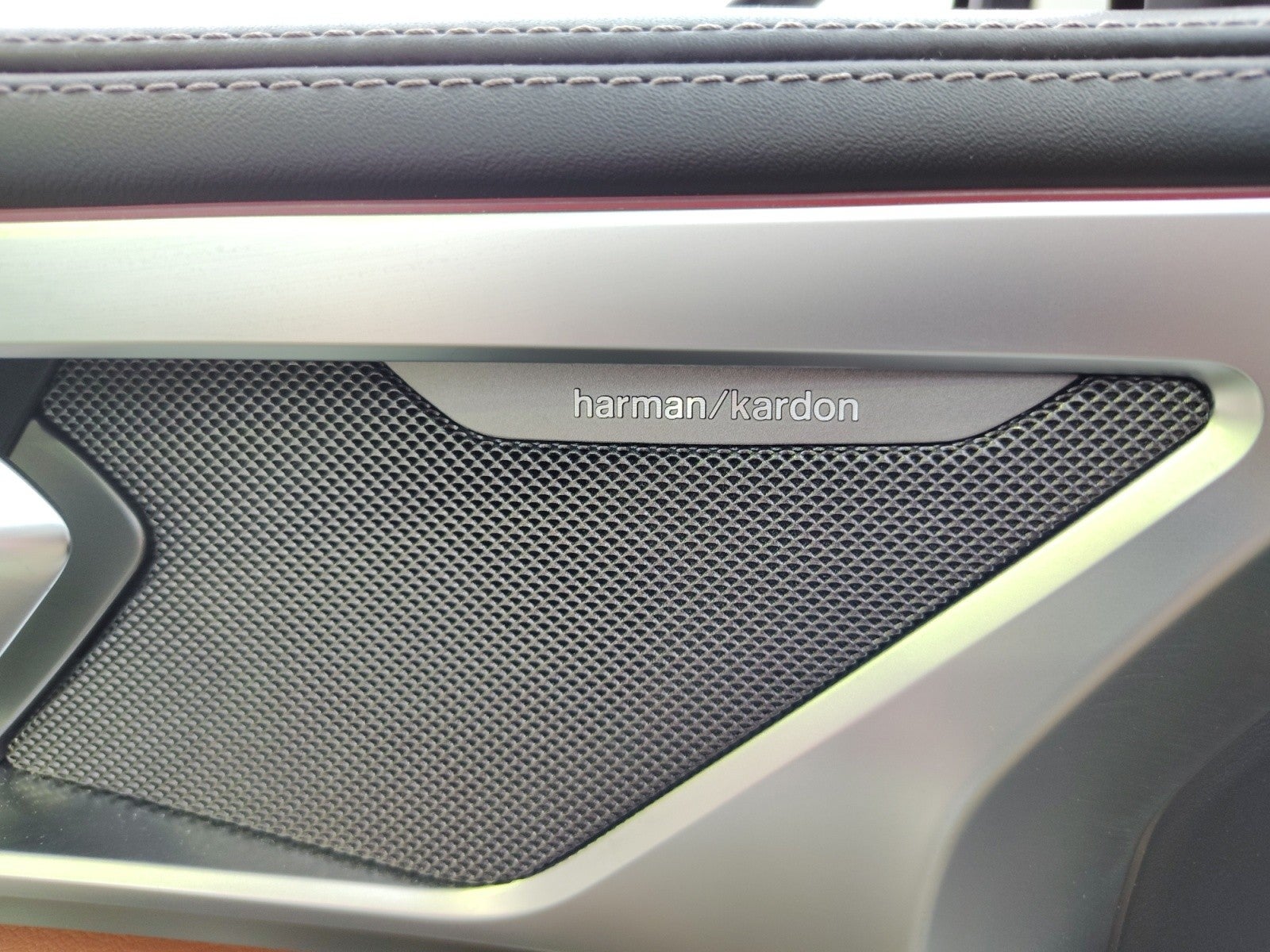 2023 BMW 8 Series 840i xDrive Convertible | $105k msrp