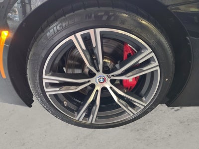 2022 BMW Z4 sDriveM40i