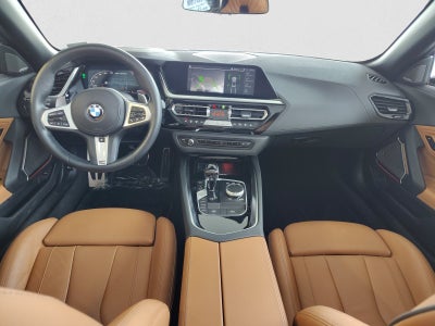 2022 BMW Z4 sDriveM40i