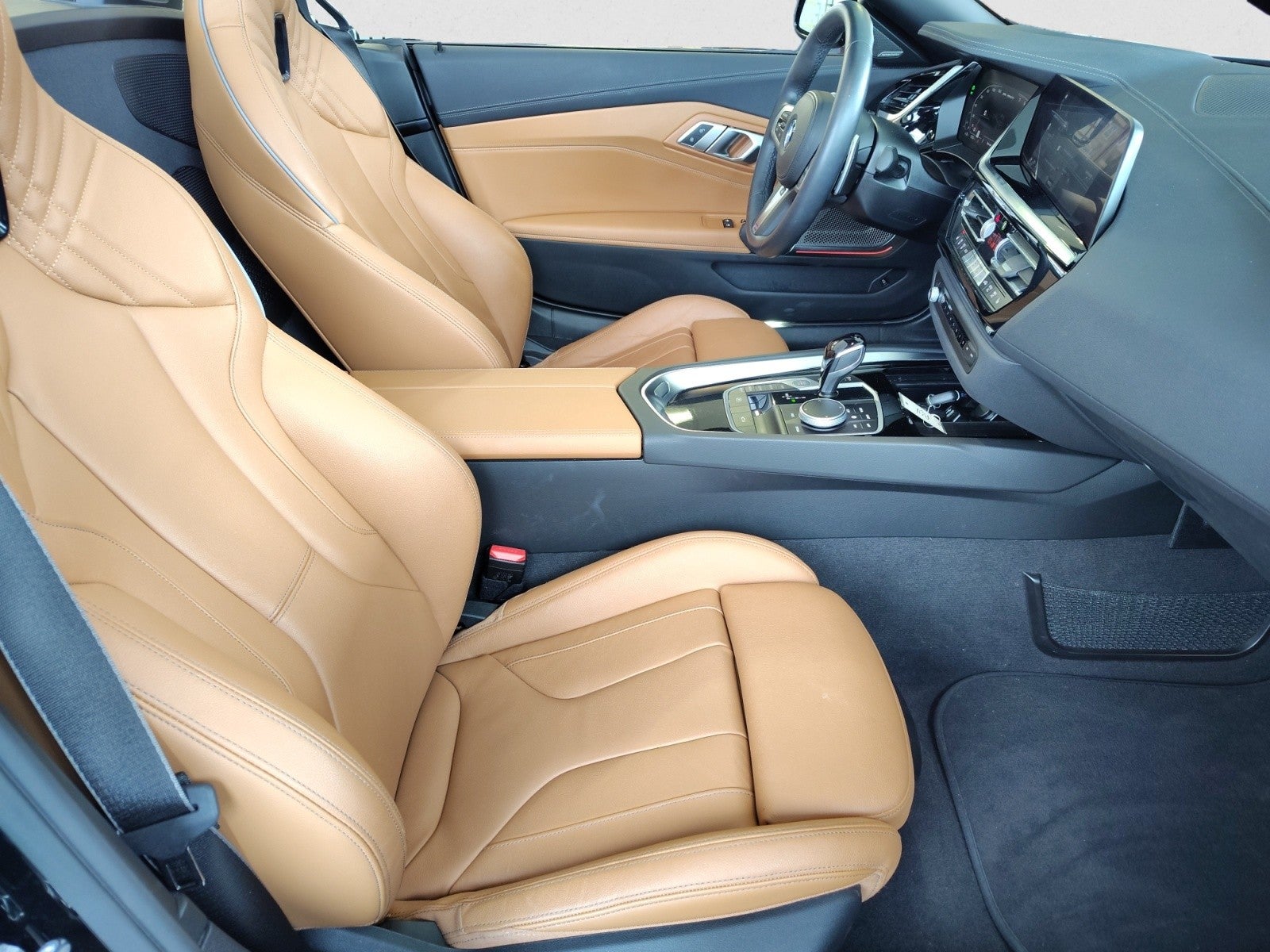 2022 BMW Z4 sDriveM40i