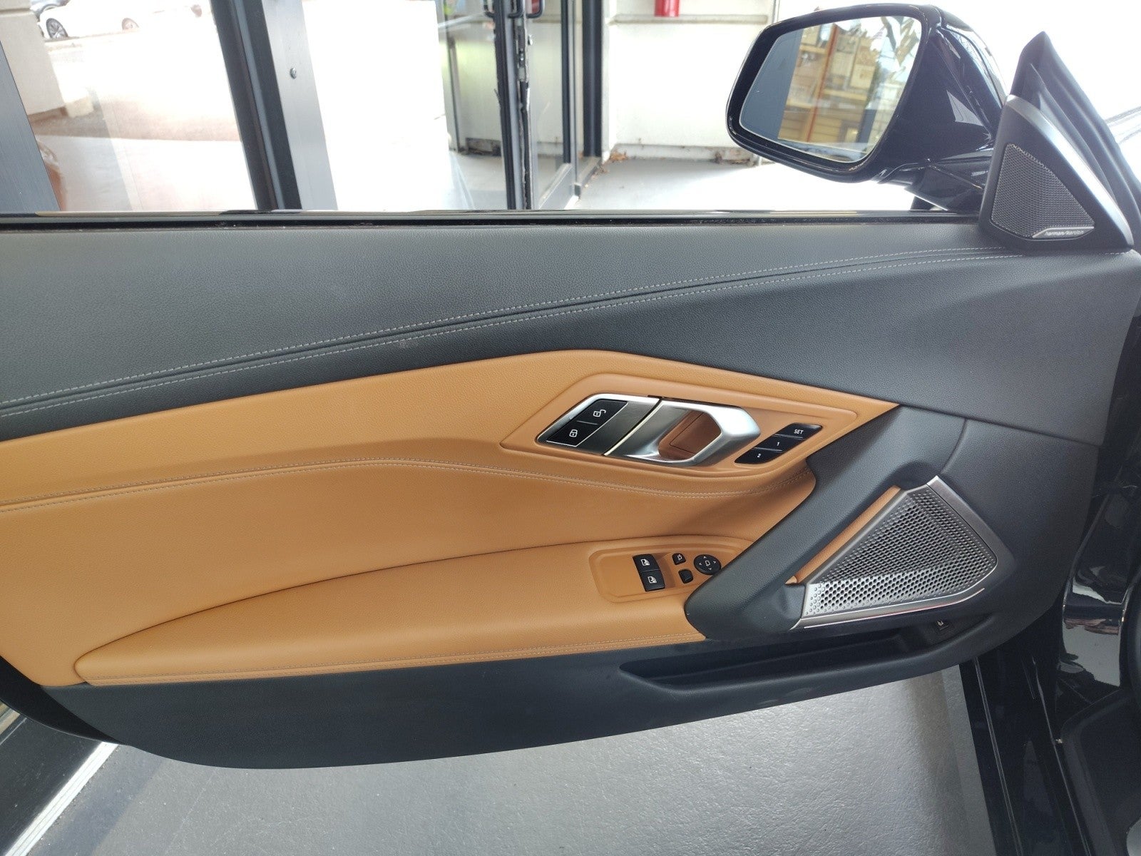 2022 BMW Z4 sDriveM40i