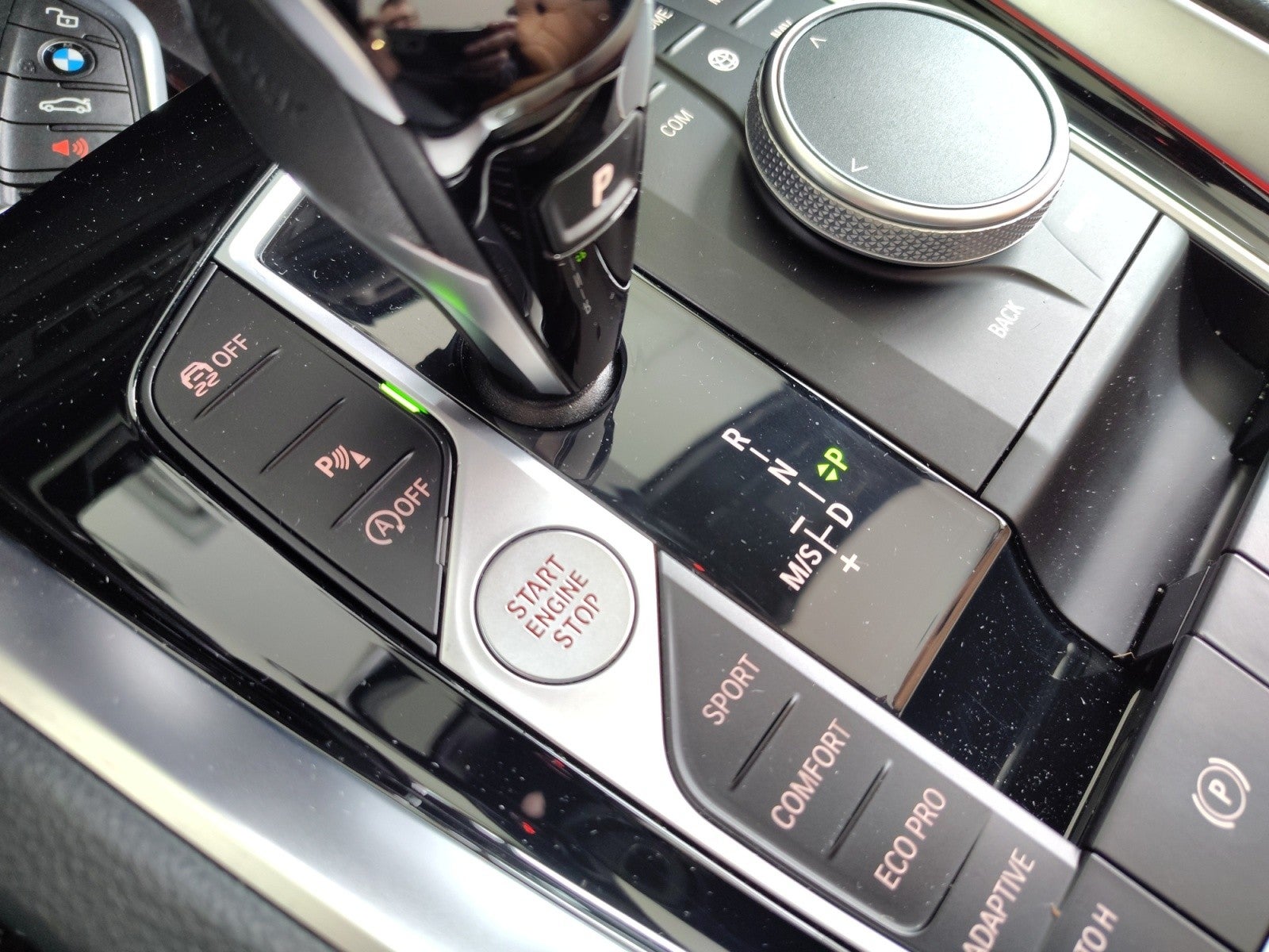 2022 BMW Z4 sDriveM40i