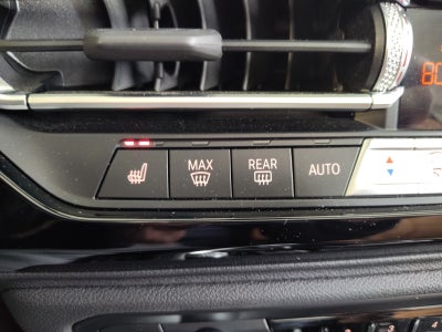 2022 BMW Z4 sDriveM40i