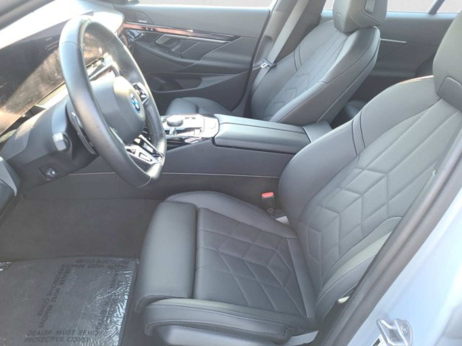 2024 BMW i5 eDrive40, M Sport, Drive assist pro, sky lounge roof