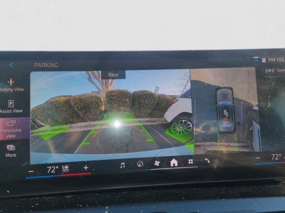 2024 BMW i5 eDrive40, M Sport, Drive assist pro, sky lounge roof