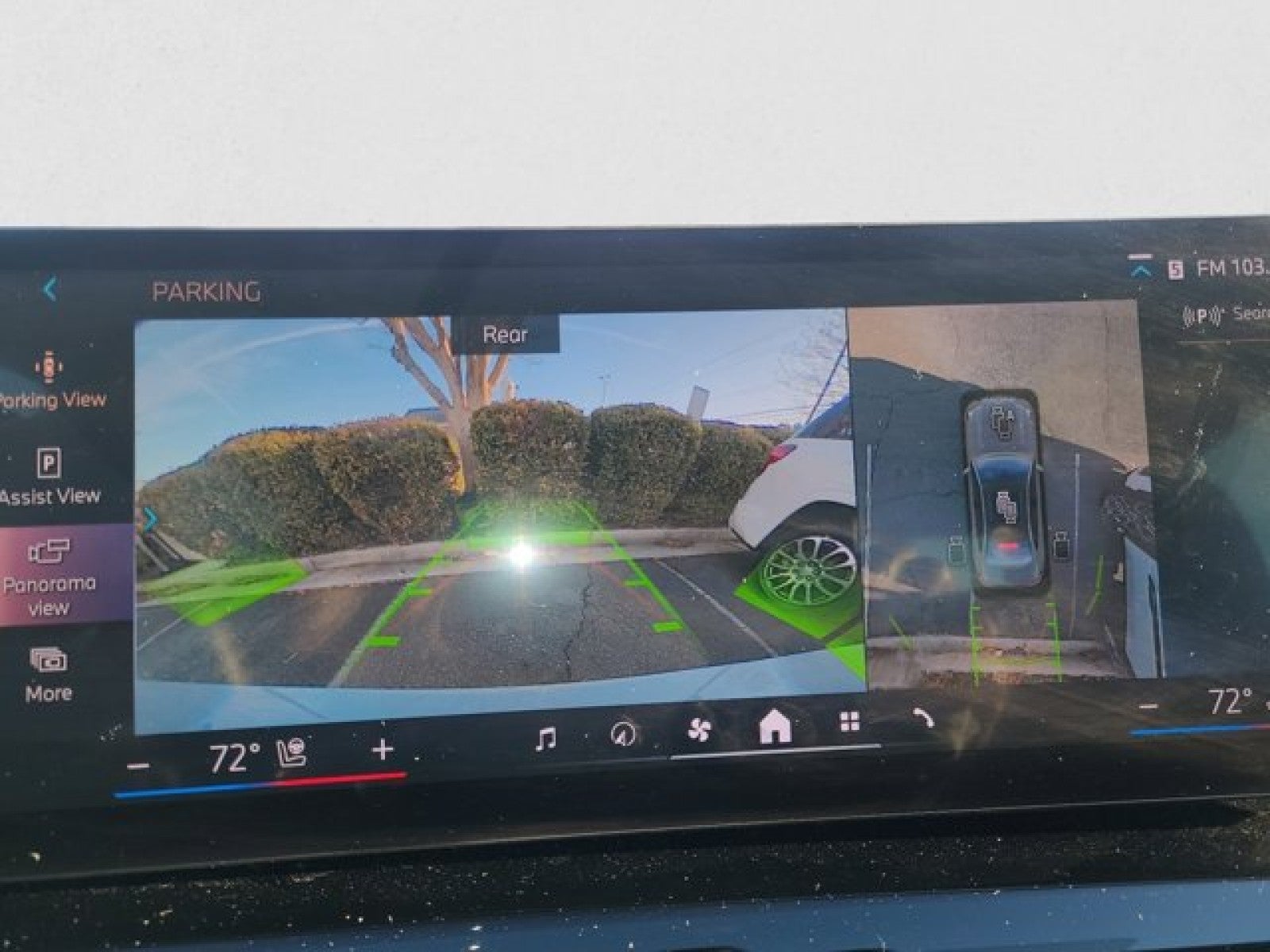 2024 BMW i5 eDrive40, M Sport, Drive assist pro, sky lounge roof