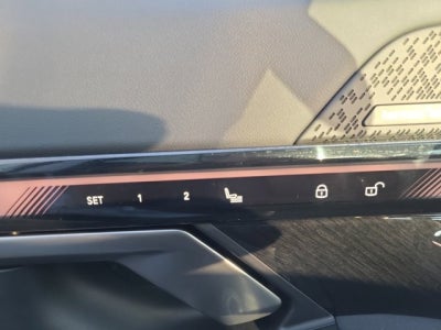 2024 BMW i5 eDrive40, M Sport, Drive assist pro, sky lounge roof