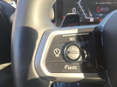 2024 BMW i5 eDrive40, M Sport, Drive assist pro, sky lounge roof