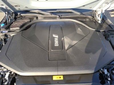 2024 BMW i5 eDrive40, M Sport, Drive assist pro, sky lounge roof