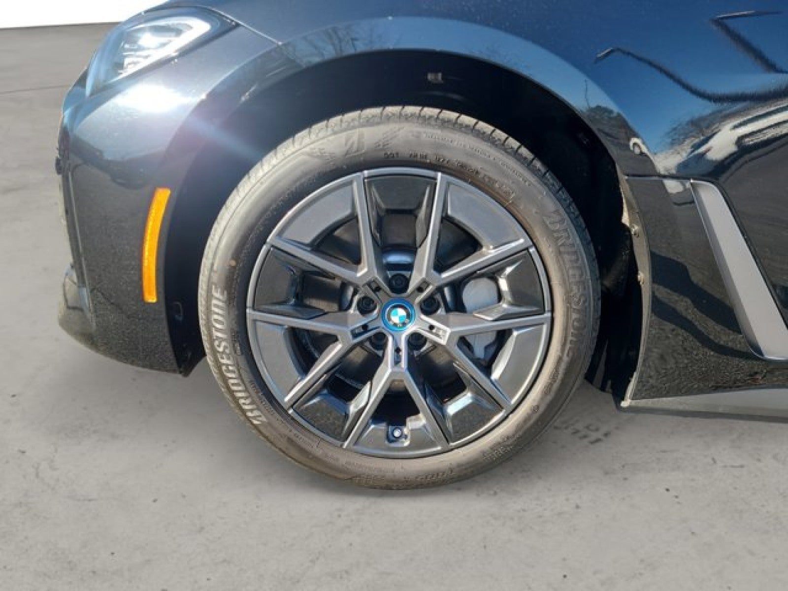 2023 BMW i4 eDrive35 | Premium Package