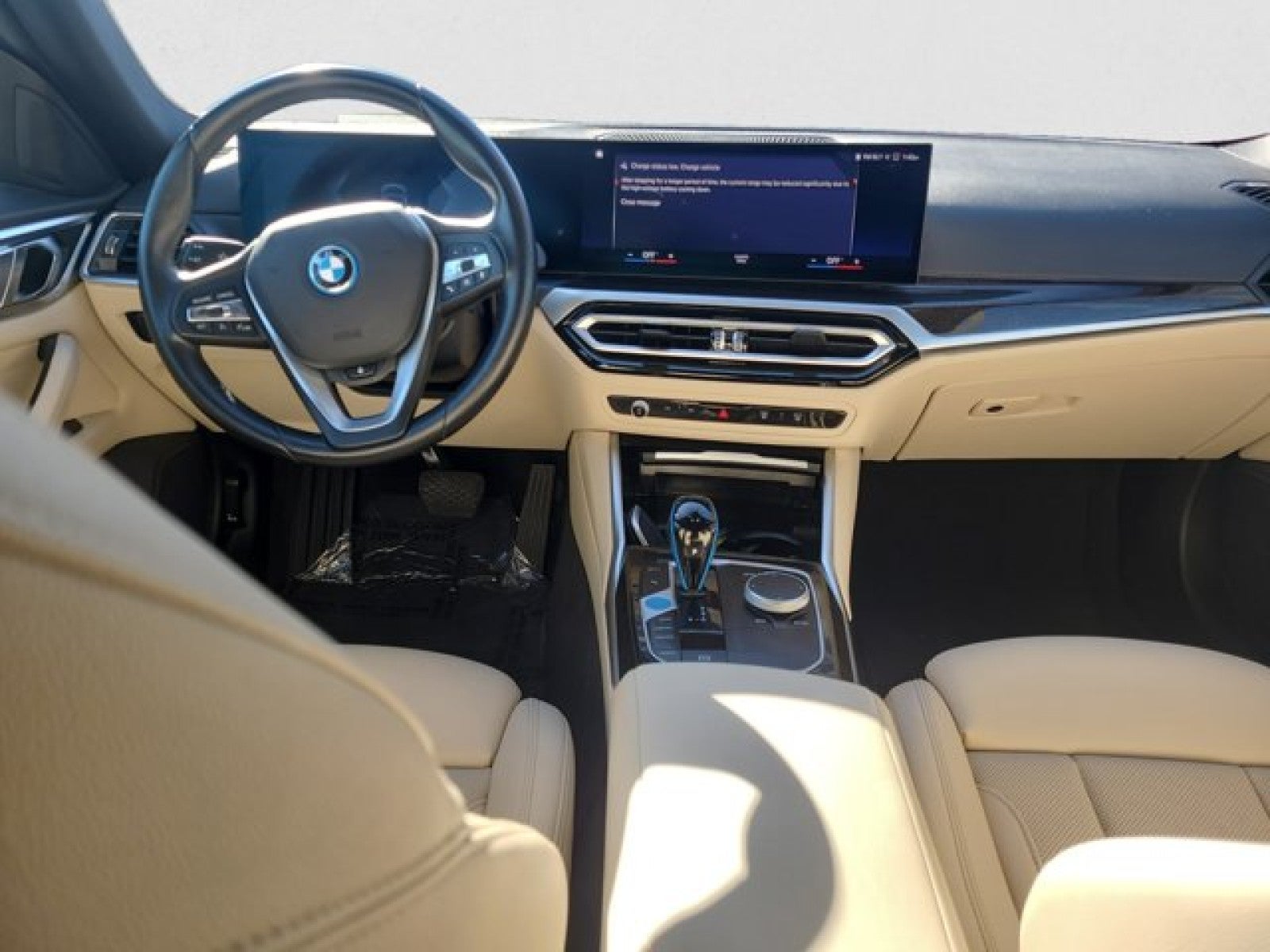 2023 BMW i4 eDrive35 | Premium Package
