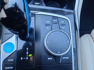 2023 BMW i4 eDrive35 | Premium Package