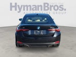 2023 BMW i4 eDrive35 | Premium Package