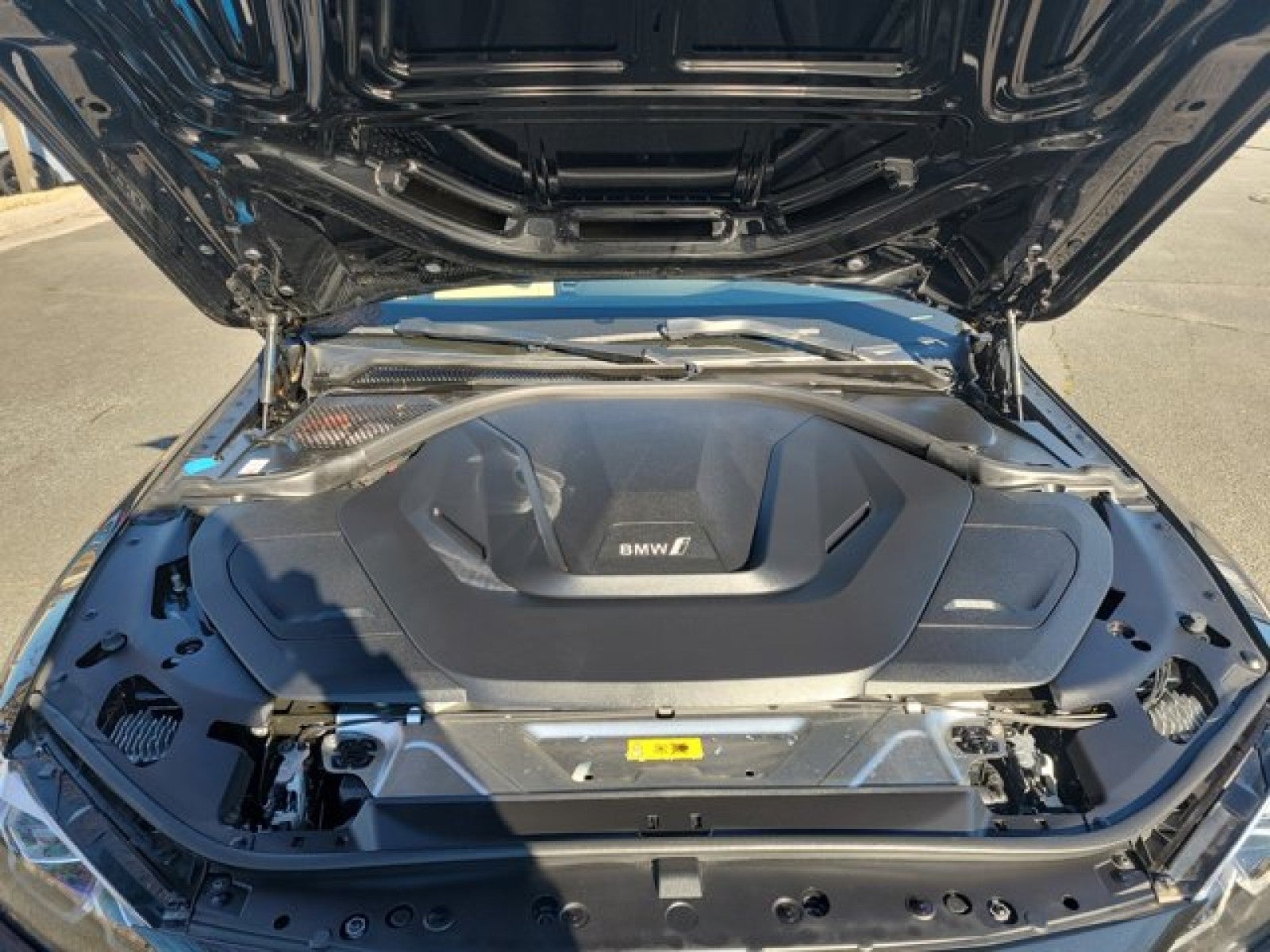 2023 BMW i4 eDrive35 | Premium Package