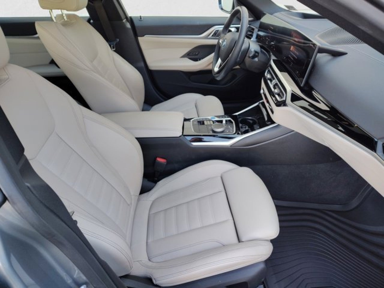 2023 BMW i4 eDrive35 | drive assist pro, park assist, 19 Wheels