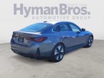 2023 BMW i4 eDrive35 | drive assist pro, park assist, 19 Wheels