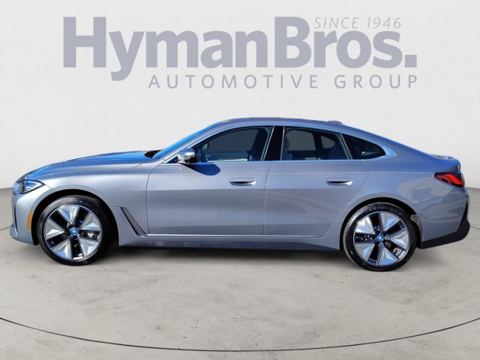 2023 BMW i4 eDrive35 | drive assist pro, park assist, 19 Wheels