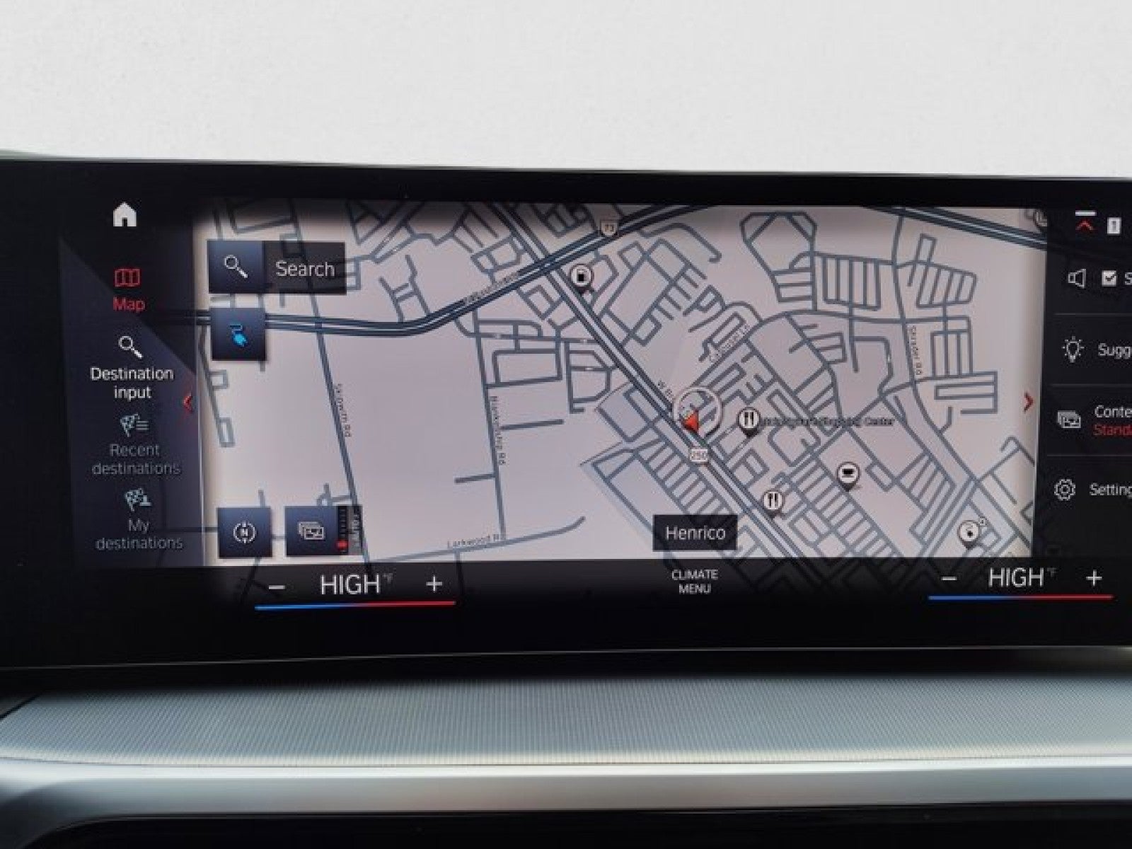 2023 BMW i4 eDrive40 | M Sport, Premium, Mineral White