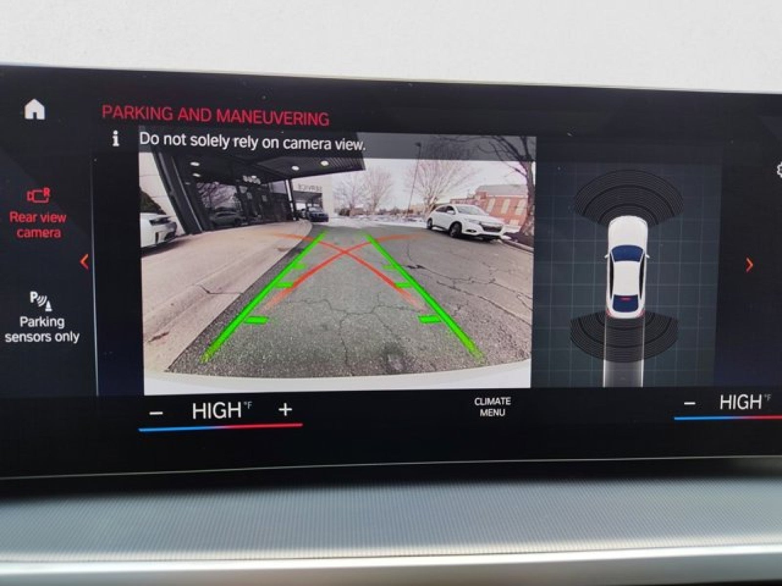 2023 BMW i4 eDrive40 | M Sport, Premium, Mineral White