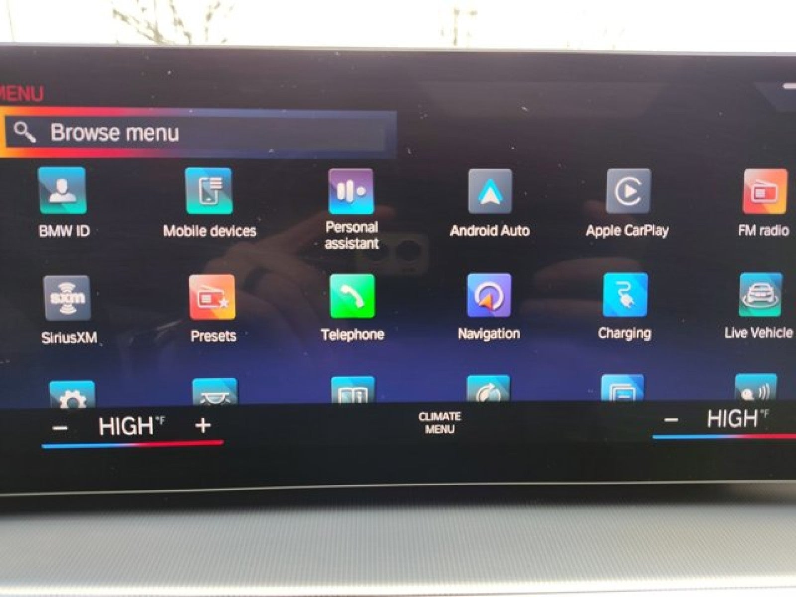 2023 BMW i4 eDrive40 | M Sport, Premium, Mineral White