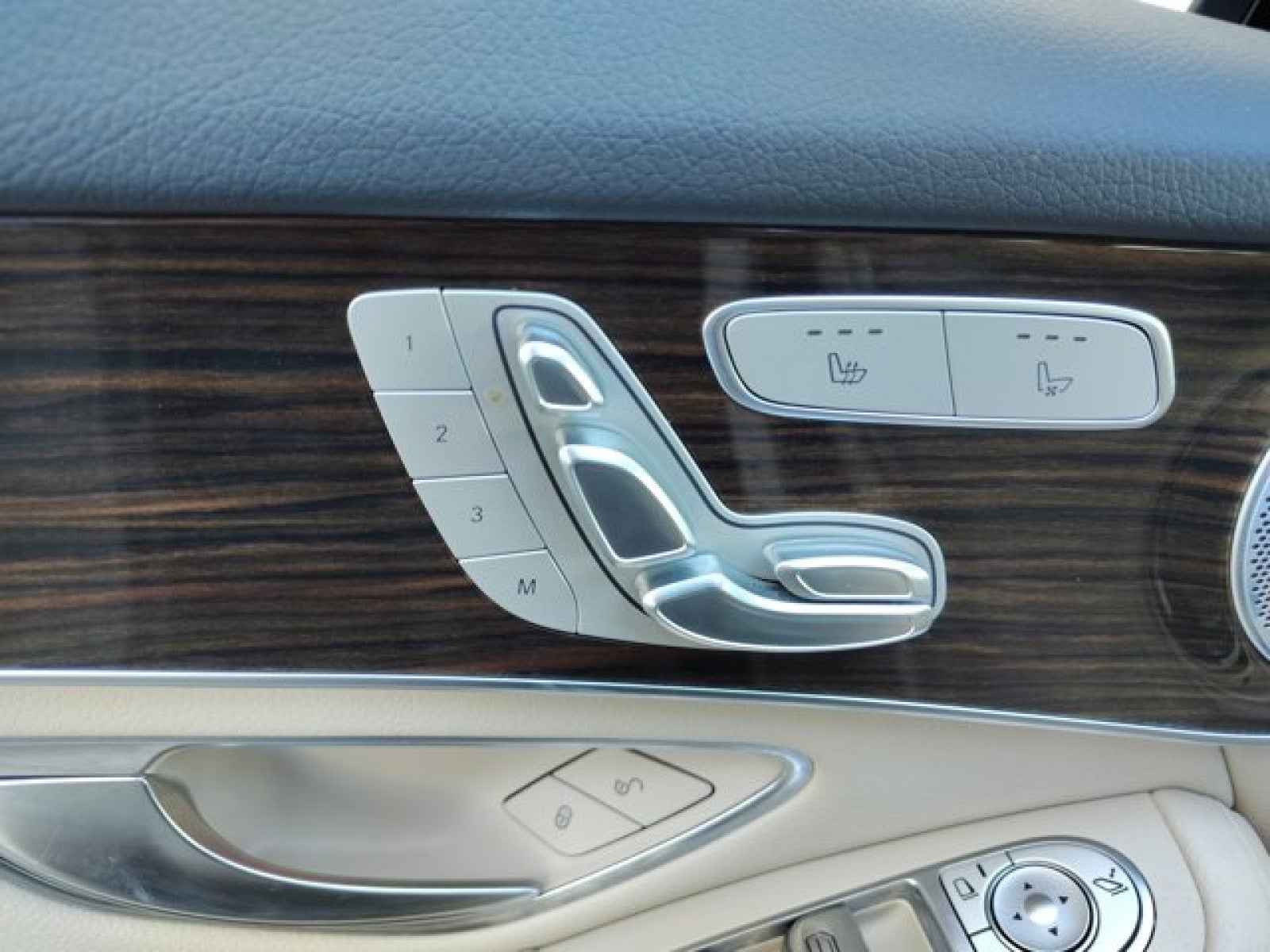 2020 Mercedes-Benz GLC GLC 300 4MATIC®