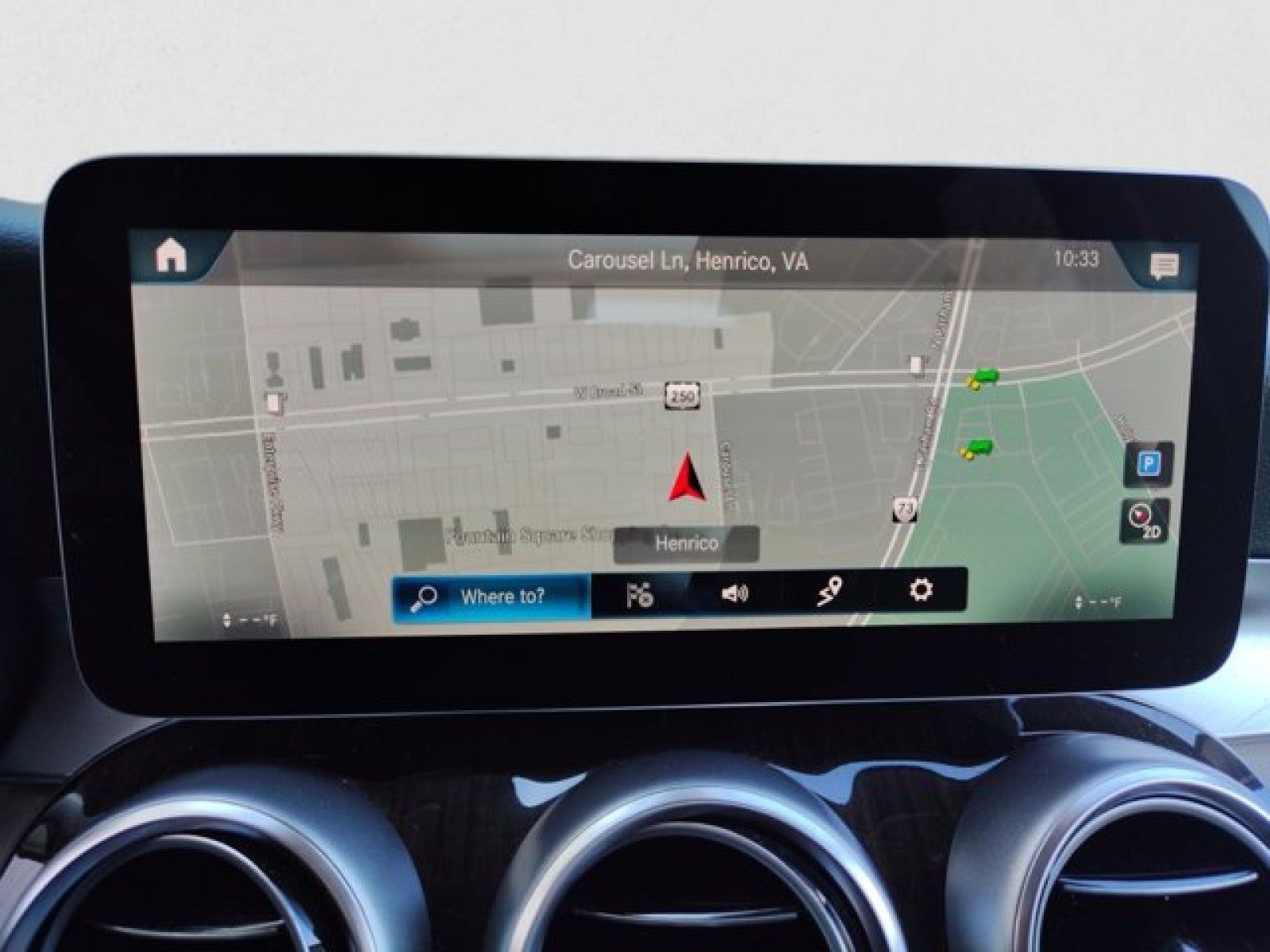 2020 Mercedes-Benz GLC GLC 300 4MATIC®