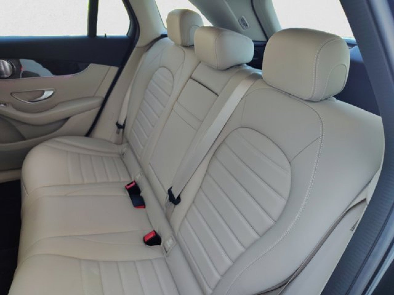 2020 Mercedes-Benz GLC GLC 300 4MATIC®