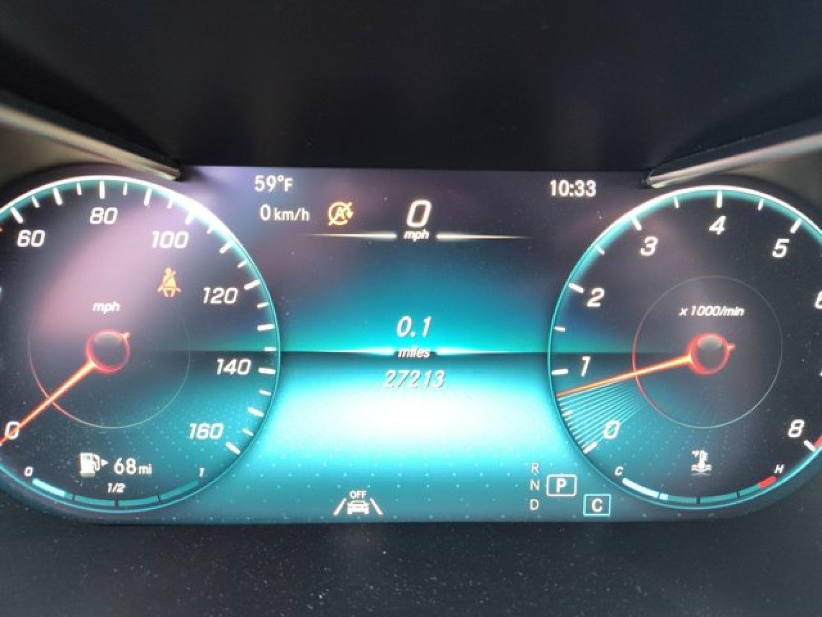 2020 Mercedes-Benz GLC GLC 300 4MATIC®