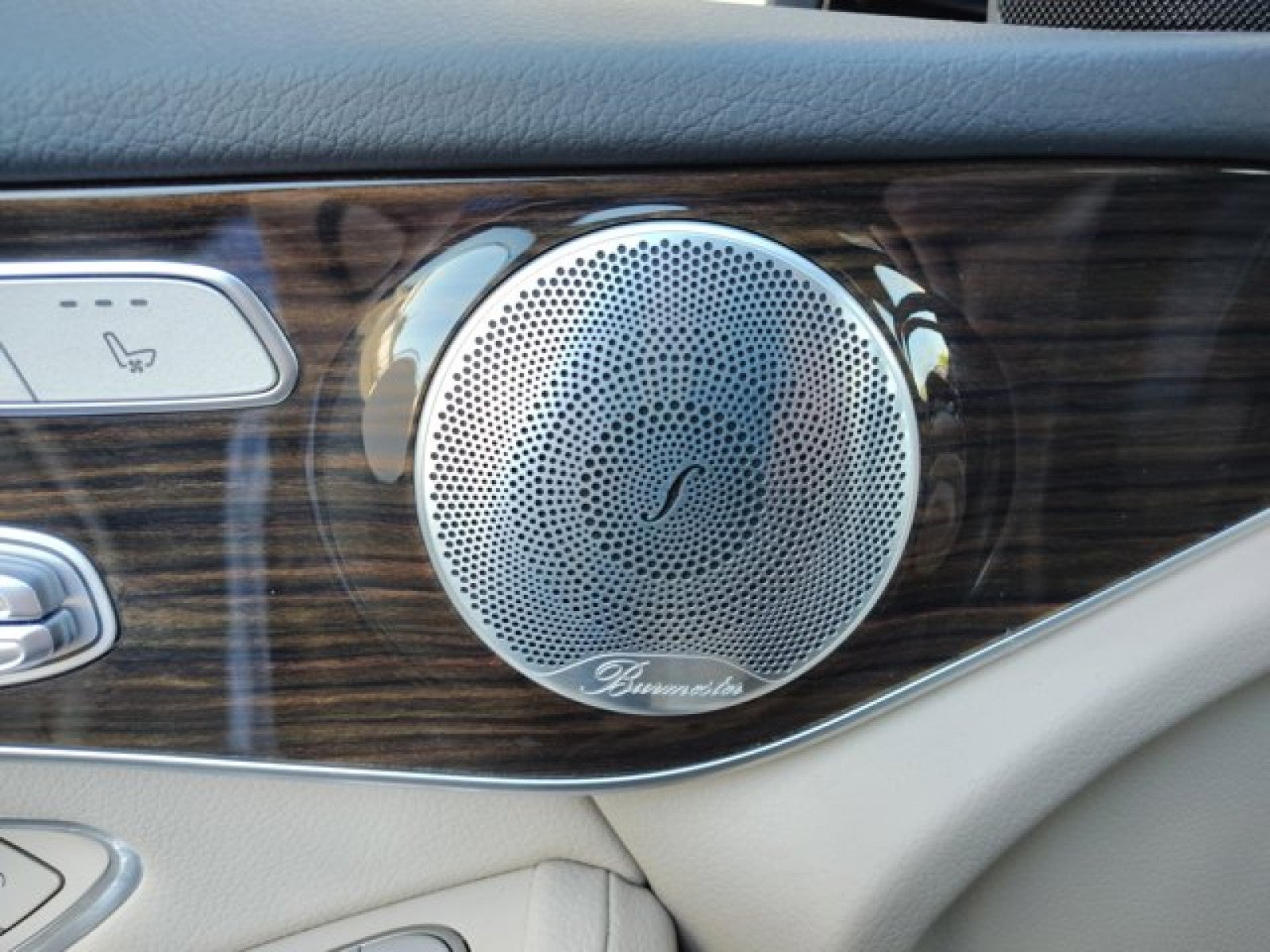 2020 Mercedes-Benz GLC GLC 300 4MATIC®