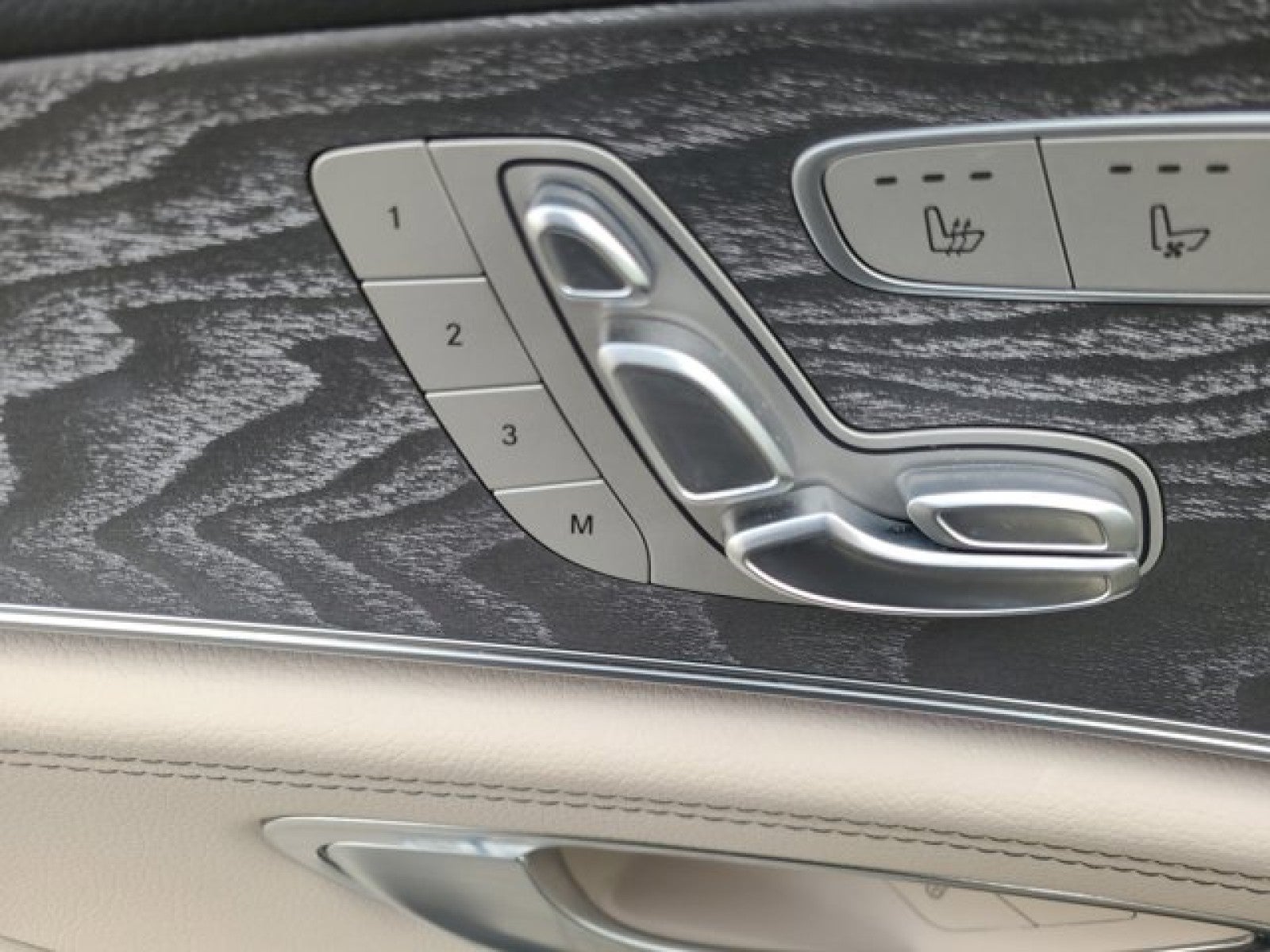 2019 Mercedes-Benz CLS CLS 450 4MATIC® | AMG® Line